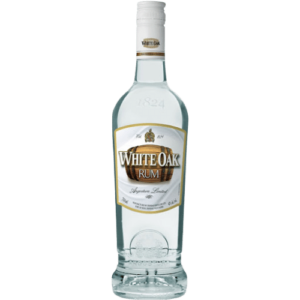 White Oak 750ml