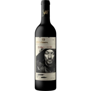 19 Crimes Cali Red 750ml