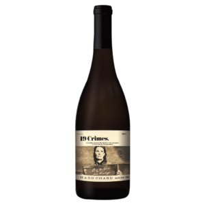 19 Crimes Hard Chard 750ml