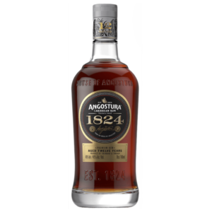 Angostura 1824 Rum 750ml