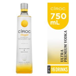 Ciroc Pineapple Vodka 750ml