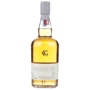Glenkinchie 12yr 750ml