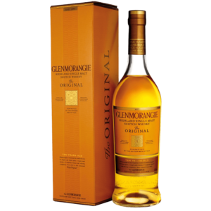 Glenmorangie - Original 10yr 700ml