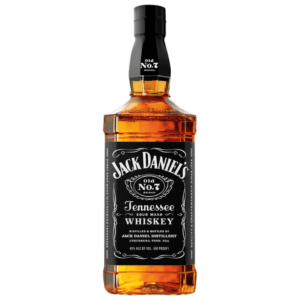 Jack Daniel Whisky 750ml