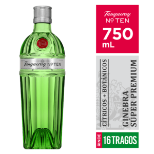 Tanqueray No.Ten Gin 750mL