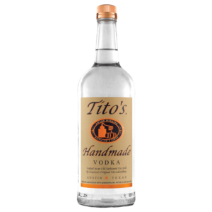Tito's Vodka 750ml