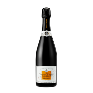 Veuve Clicquot Demi Sec 750ml