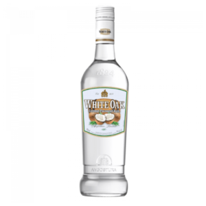 White Oak Coconut Rum 750ml