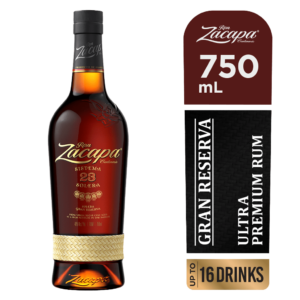 Zacapa Centenario 23yr Rum 750ml