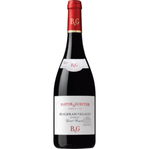 Barton & Guestier Beaujolais Villages AOC 750ml