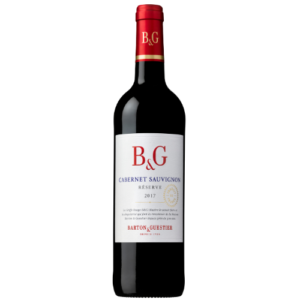 Barton & Guestier - Reserve Cabernet Sauvignon 750ml
