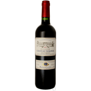 Barton & Guestier Chateau Magnol AOC 750ml