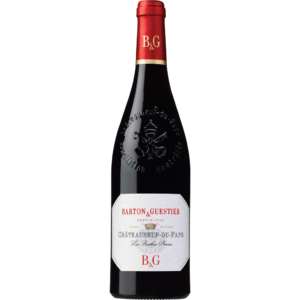 Barton & Guestier Chateauneuf du Pape AOC 750ml