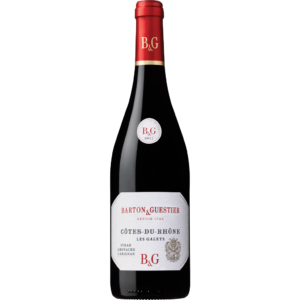 Barton & Guestier Cote du Rhone AOC 750ml