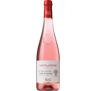 Barton & Guestier Rose d'Anjou AOC 750ml