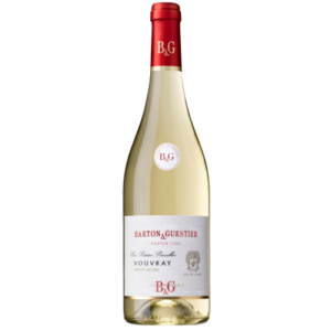 Barton & Guestier Vouvray Blanc AOC 750ml