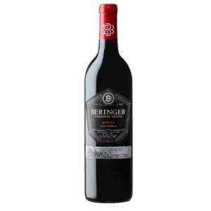 Beringer Founders Estate Merlot 750ml