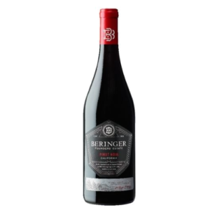 Beringer Founders Estate Pinot Noir 750ml