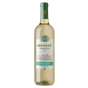 Beringer Main & Vine Pinot Grigio 750ml