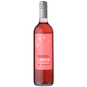 Birds & Bees Pink Moscato 750ml