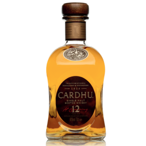 Cardhu 12yr 750ml