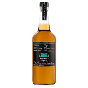 Casamigos Anejo - Tequila 750ml