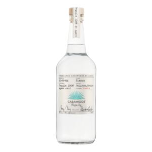 Casamigos Blanco - Tequila 750ml