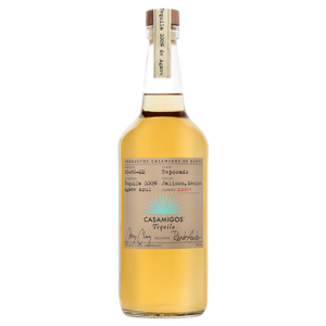 Casamigos Reposado - Tequila 750ml
