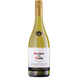 Casillero del Diablo Chardonnay 750ml