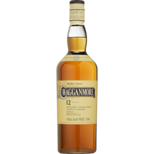 Cragganmore 12yr 750ml