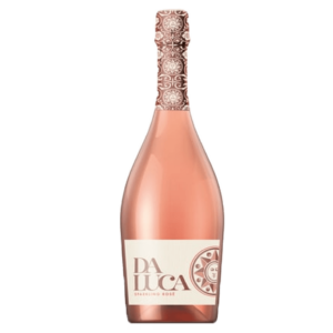 Da Luca Sparkling Rose 750ml