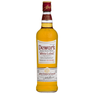 Dewar's White Label 750ml