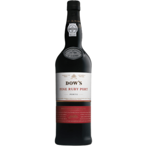 Dow's Fine Ruby 750ml