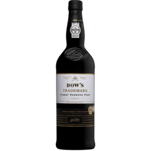 Dow's Trademark 750ml