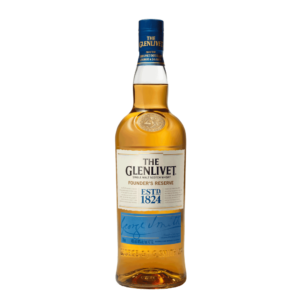Glenlivet Founders Reserve 750ml