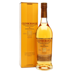 Glenmorangie - Original 10yr 1L