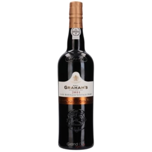 Graham's Late Bottle Vintage 750ml