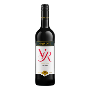 Hardy's VR Shiraz 750ml