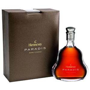 Hennessy Paradis Gift Box 700ml