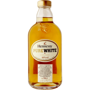Hennessy Pure White 700ml