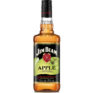Jim Beam Apple 750ml