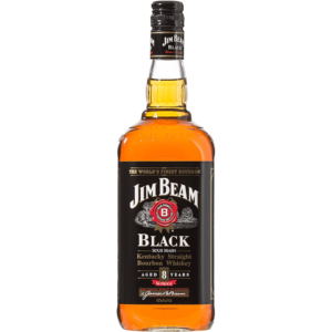 Jim Beam Black 750ml