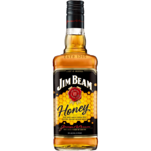 Jim Beam Honey 750ml