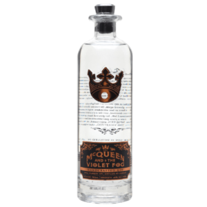 McQueen and the Violet Fog 750ml