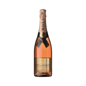 Moet & Chandon Nectar Imperial Rose 750ml