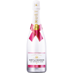 Moet & Chandon Ice Imperial Rose 750ml