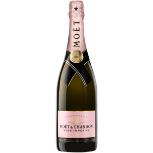Moet & Chandon Imperial Rose 750ml