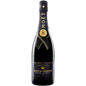 Moet & Chandon Nectar Imperial 750ml
