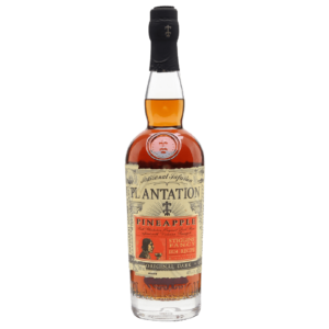 Plantation Pineapple Dark Rum 750ml