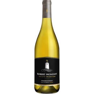 Robert Mondavi Private Selection Chardonnay 750ml